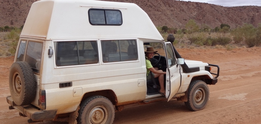 Indigenous Fordeling kugle 4WD campervans for sale Australia | Australia 4WD Campervans