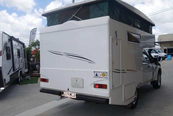 4WD hire Hobart Tasmania Australia