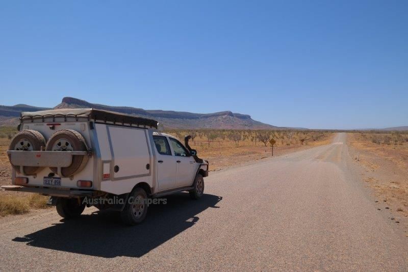 Vibrere Amorous alder 4WD Camper Australia | 4x4 Campervan | Australia 4WD Campervans