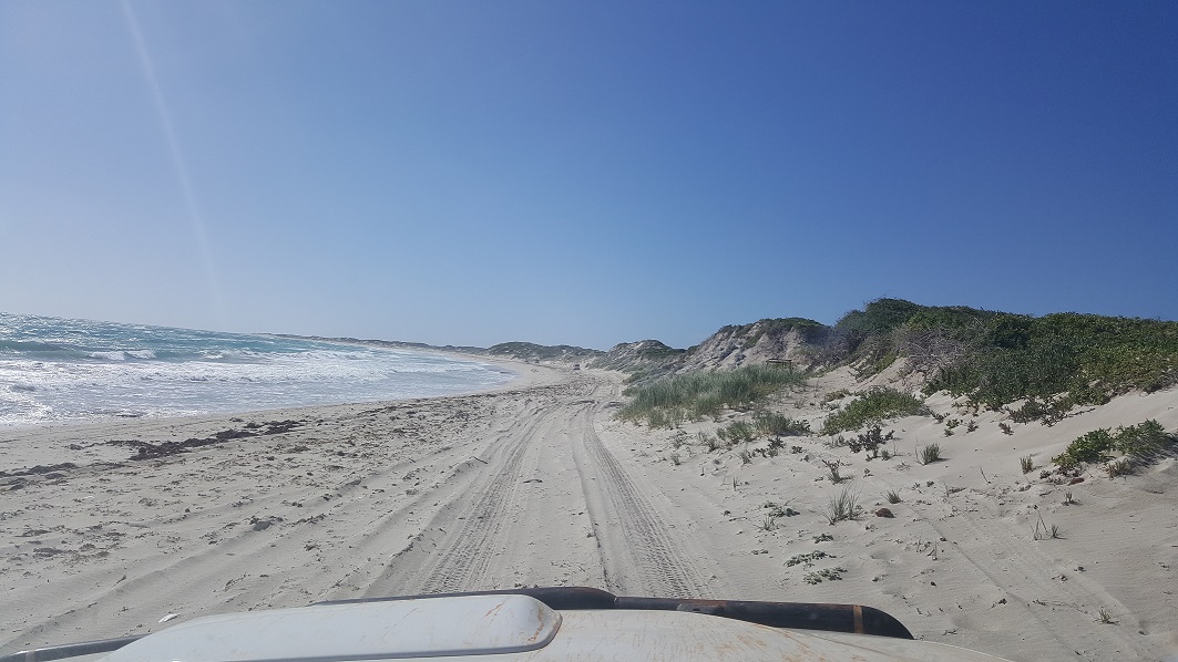 Landcruiser 8 seater with swags / towing car 4WD Camper Hire Perth