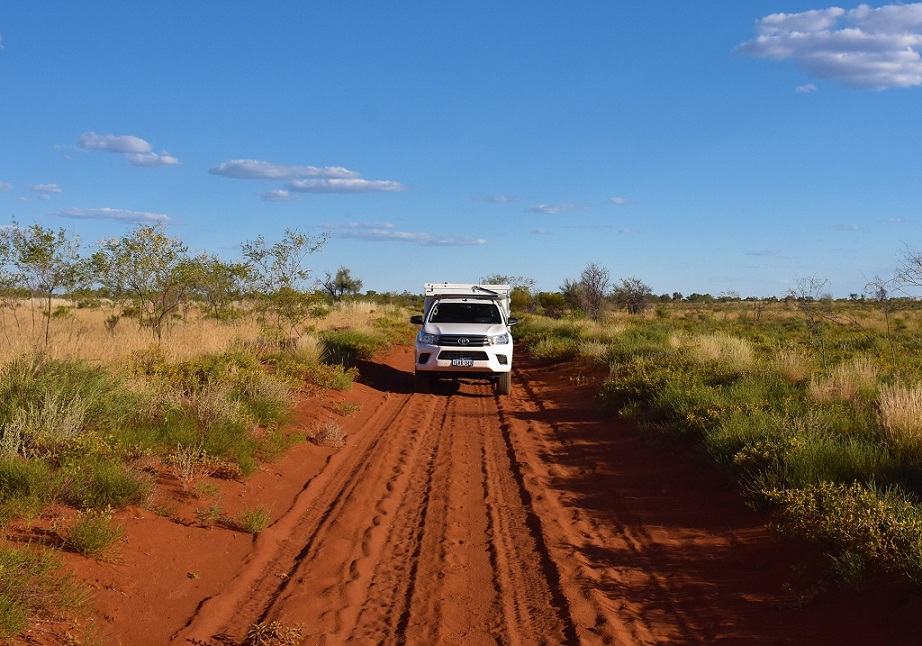 4WD Camper Hire Perth Australia 4x4 Campervan Rentals Darwin 4WD