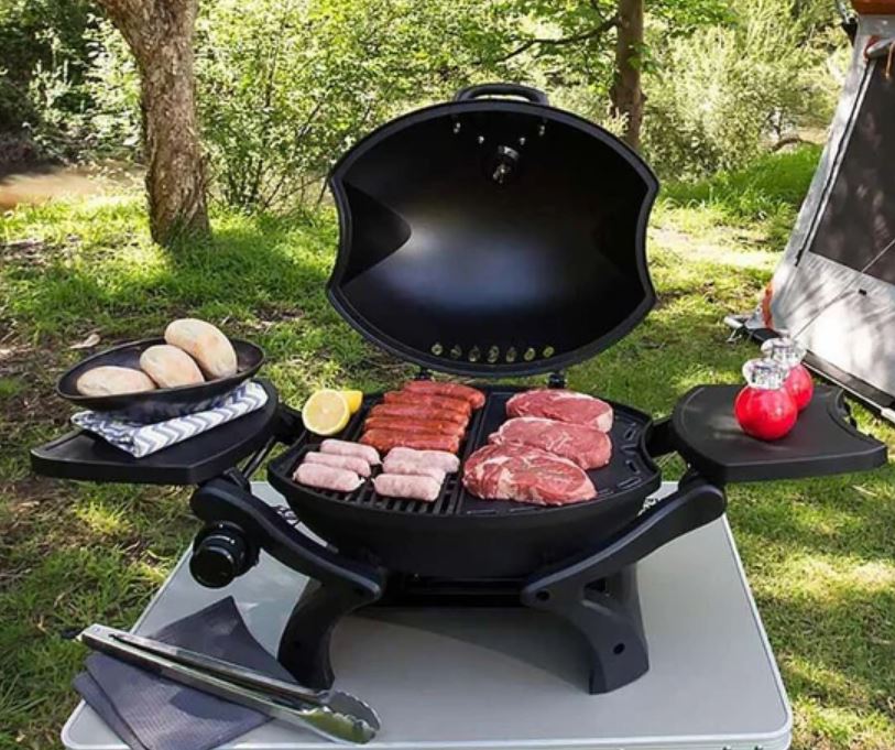 Dometic Gas BBQ
