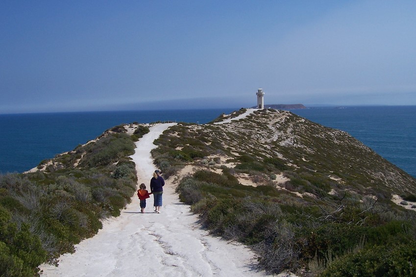 Reisen in Australien mit kleinen Kindern