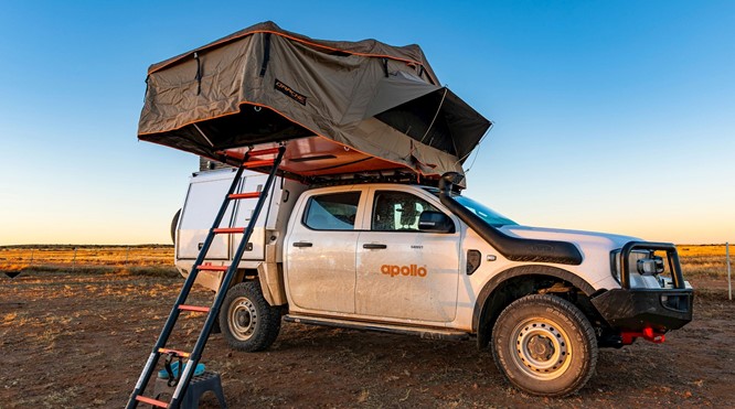 Apollo Overland